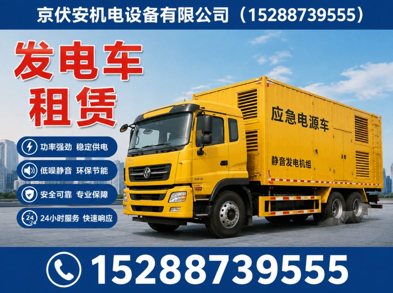 朔州京伏安机电设备有限公司展示图